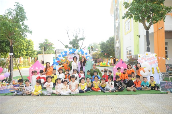 CHÀO MỪNG NGÀY NHÀ GIÁO VIỆT NAM 20/11